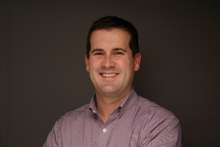 Matt Woods, CEO of Woods Hardware and Acme Lock.