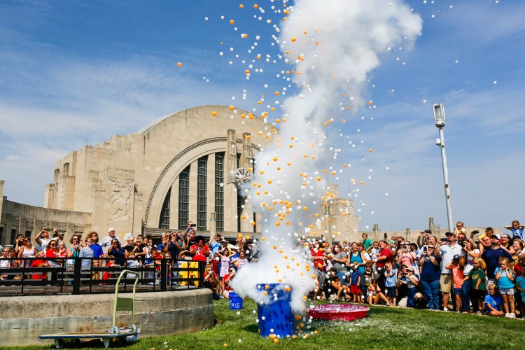 After a three-year hiatus, the Mini Maker Faire returns to the CMC.