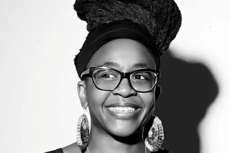 Nnedi Okorafor