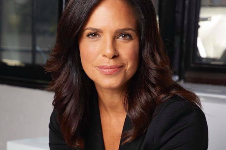 Keynote speaker Soledad O’Brien