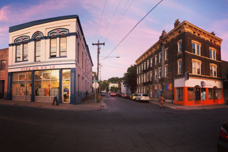 The money will help Wave Pool support local, emerging artists.