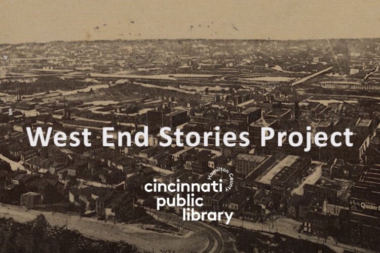 This podcast designed to keep the neighborhood’s history alive.