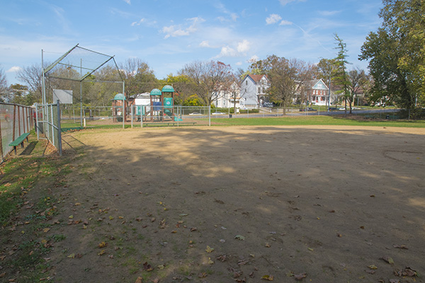 Walnut Hills will introduce a youth baseball league in 2017.