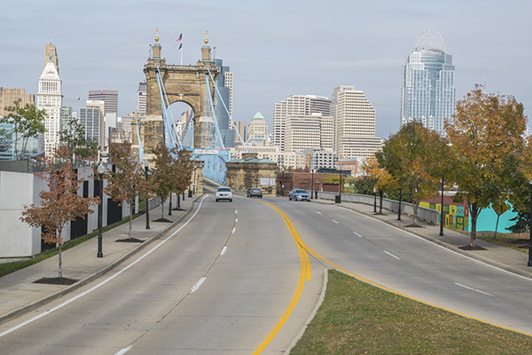 Roebling Point