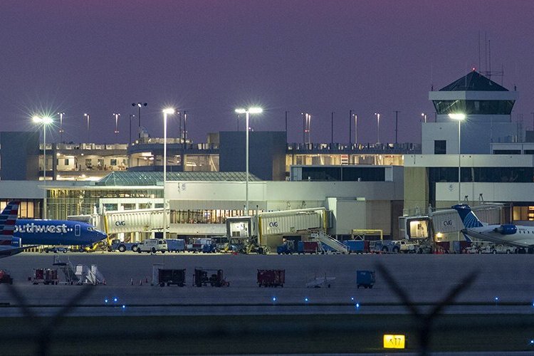 What will Airport 2.0 be like? It's taking shape at CVG