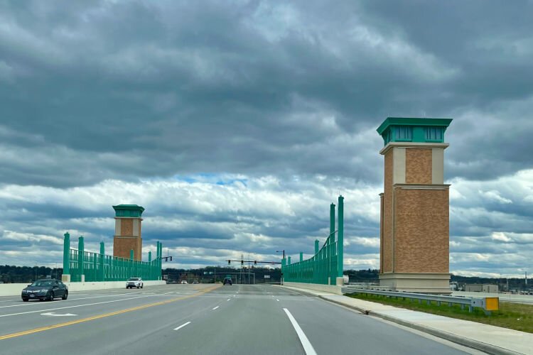 Gateway to Evendale