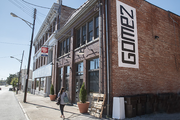 Popular OTR restaurant Gomez Salsa opens new location on Gilbert Ave. in Walnut Hills.