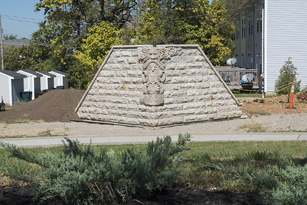 Activated spaces like Green Man Park are making Walnut Hills safer through community engagement.