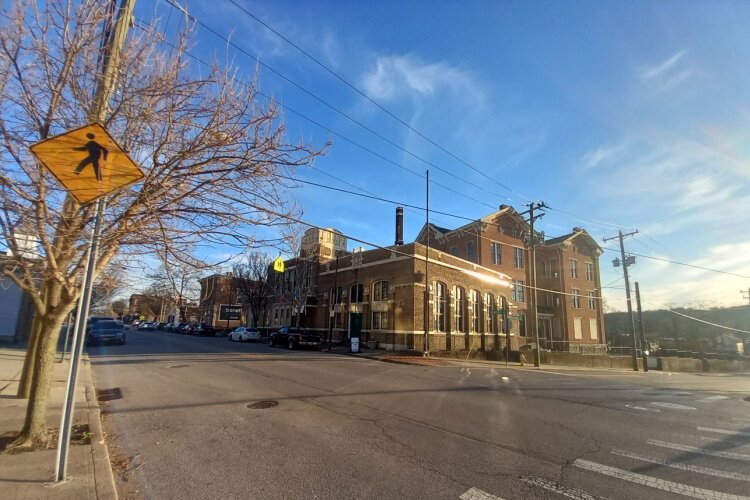 Located on Eastern Avenue in Columbia Tusculum, the Irish Heritage Center of Greater Cincinnati, opened in 2009 on the site of the former McKinley Elementary School.