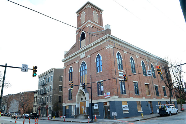 Taft's Ale House opens soon in Over-the-Rhine