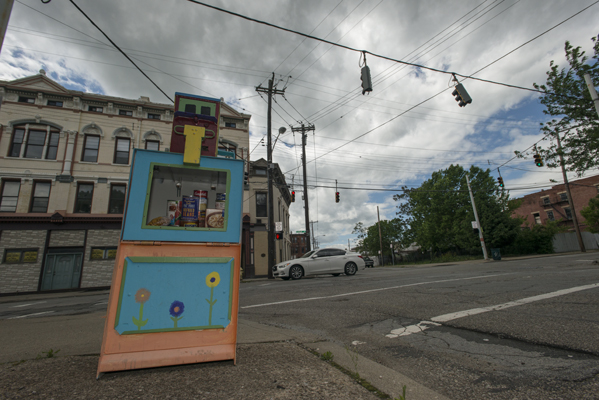 Little Pantry at Colerain Avenue