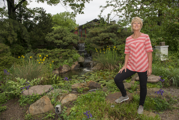 Civic Garden Center Celebrates 75 Years Of Community Beautification