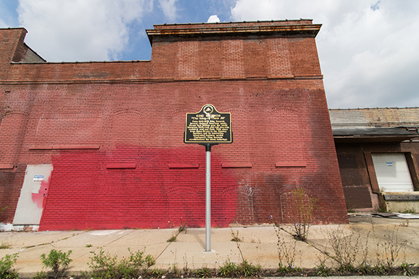King Records in Evanston was one of the nation's first racially integrated studios.