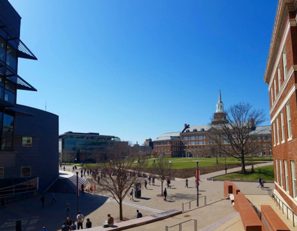 University of Cincinnati