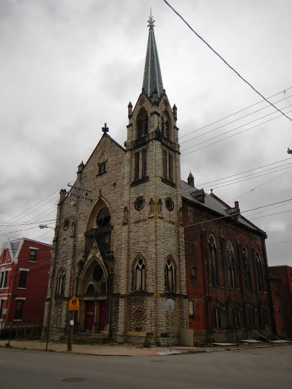 First German Reformed Church