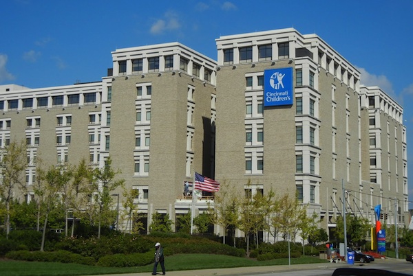 Cincinnati Children's