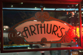 Arthur's