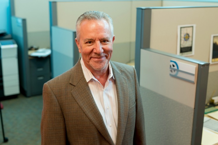 Dave Matre, Director Business Solutions, Per Scholas Cincinnati