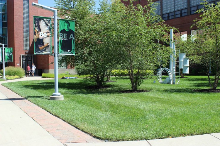 Cincinnati State Technical and Community College