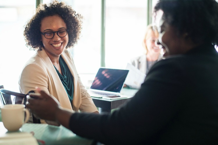 Female business owners in Cincinnati are poised to succeed.