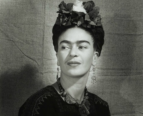 Faces of Frida: A Sweeping Online Frida Kahlo Retrospective has ...