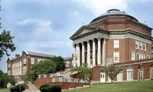 Walnut Hills High School