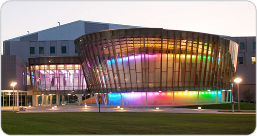 The NKU College of Informatics hosted the national cybersecurity symposium