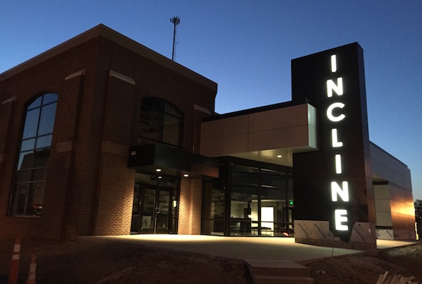 Incline Theater is another example of creative placemaking in Cincinnati, showing how the arts can contribute to neighborhood redevelopment