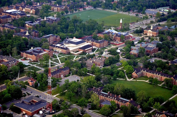 Miami University