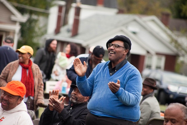 Second annual Cincinnati Jazz & BBQ Festival returns to Madisonville Sept. 12