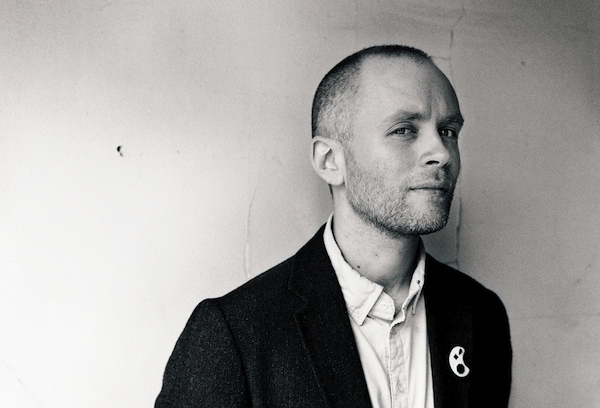 Jens Lekman