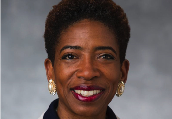 Carla Harris