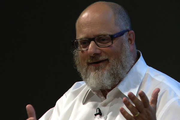 Adam Kahane will discuss social change with Cincinnati's Child Poverty Collaborative May 24