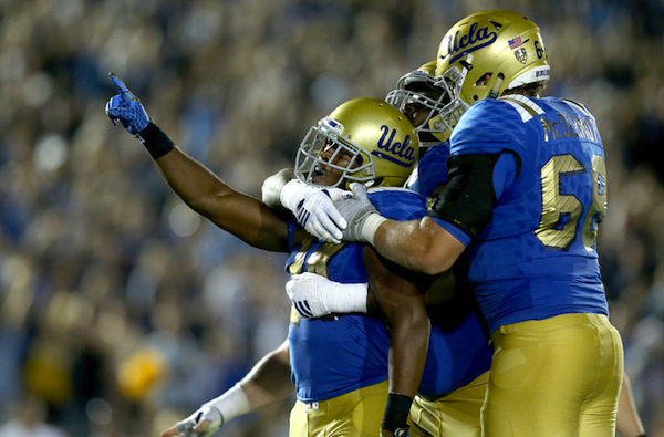 UCLA will now get $18.7 million per year from Under Armour, while UC gets $5 million