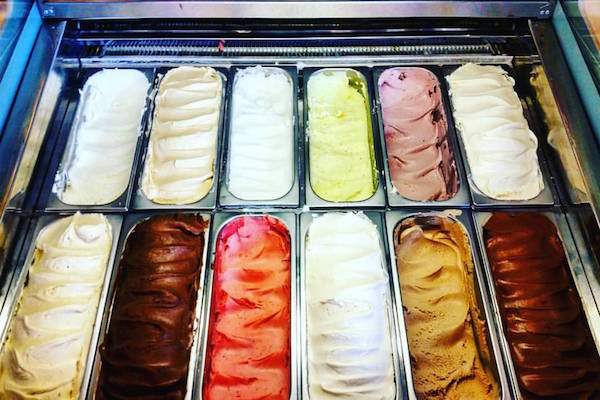 Dojo Gelato is expanding its operation to a second location in Northside.