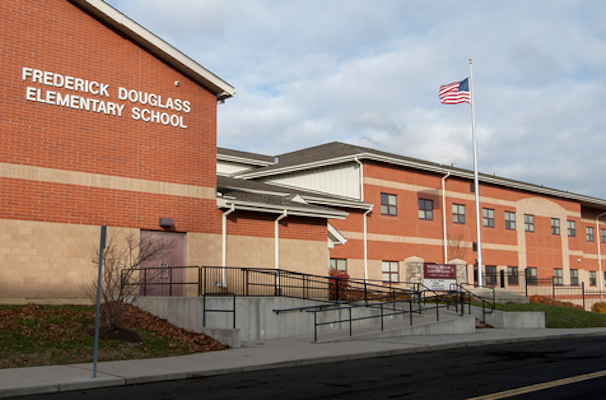 Modern Douglass School reflects the challenges faced within Walnut Hills.