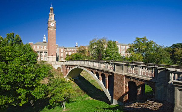 Withrow University High School