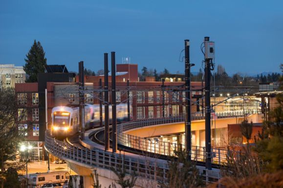 Artspace's Mount Baker Lofts in Seattle