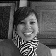 Monya Wyatt of NavTracs