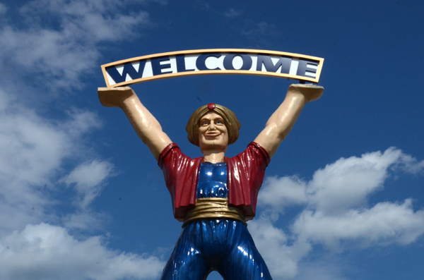 signWelcome-250