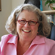Susan Ingmire of Ignite Philanthropy Advisors