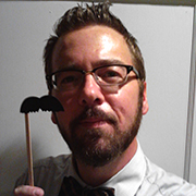 Arland Jackson, Dandy Haberdashery