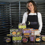 Shelley Ritchie, Moondance Desserts