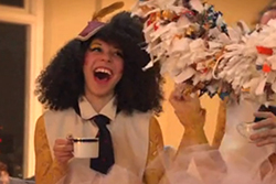 teaparty