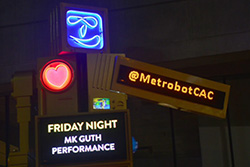 metrobot