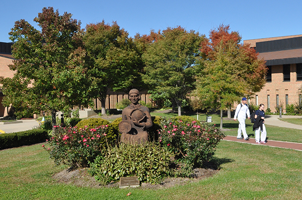 Thomas More College in Crestview Hills