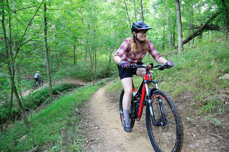 Cincinnati Off-Road Alliance is sponsoring its first Bike and Trail Expo March 11.
