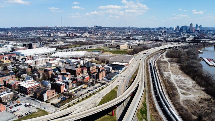 Lower Price Hill