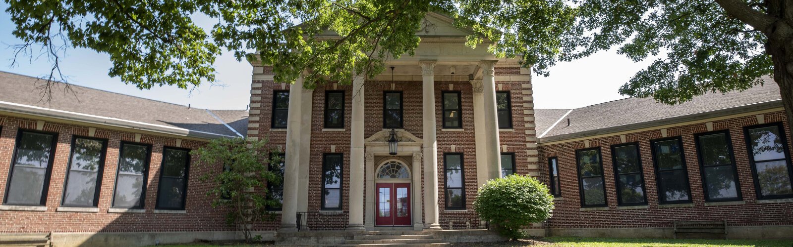 Cheviot School