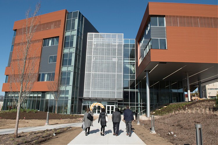 The Institute of Health Innovation at Northern Kentucky University.